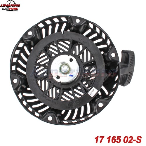 Pull start recoil - recoil, starter