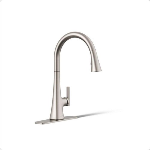 Kohler conti single handle - kohler,