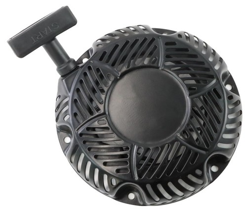 New pull start - pull,