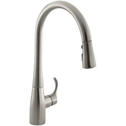 Kohler 596 simplice pull - kohler, 596-vs