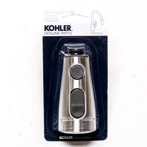 New genuine kohler - new,