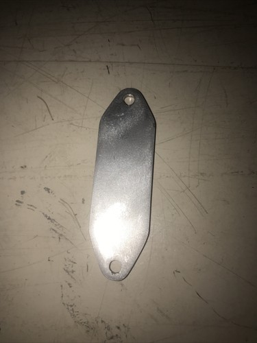 Aftermarket points delete - points,