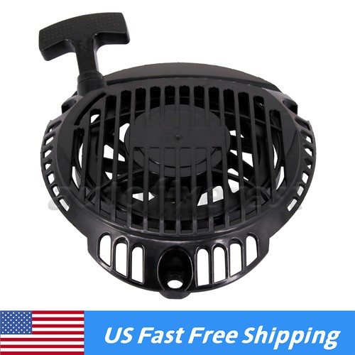 Pull start recoil starter for - recoil,