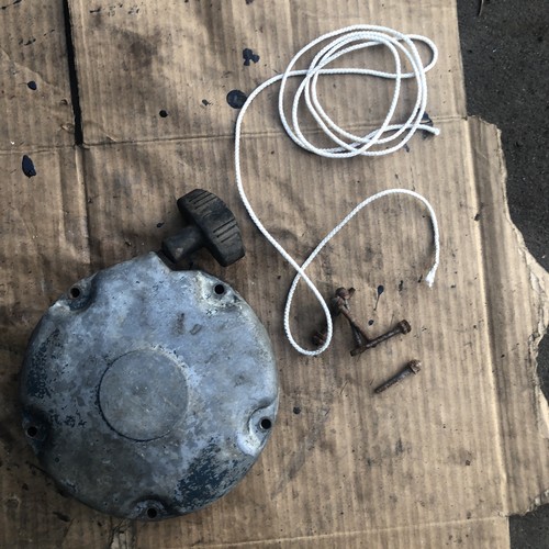 Kohler k181 pull start - kohler,