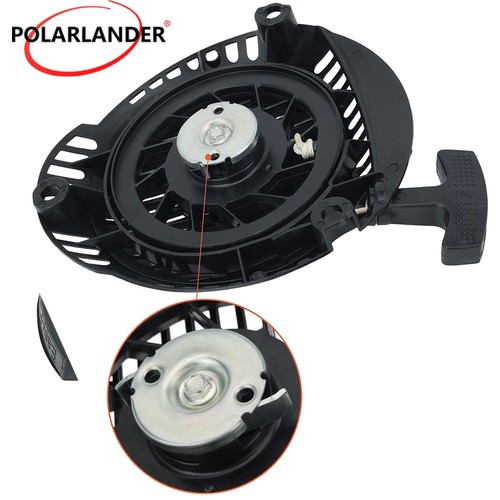 Replacement recoil pull start - replacement,