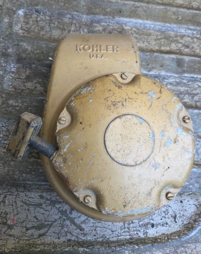 Kohler 8hp k181 k181t - 8hp?,
