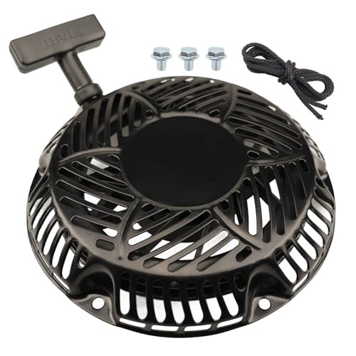 Pull start recoil starter - starter, for