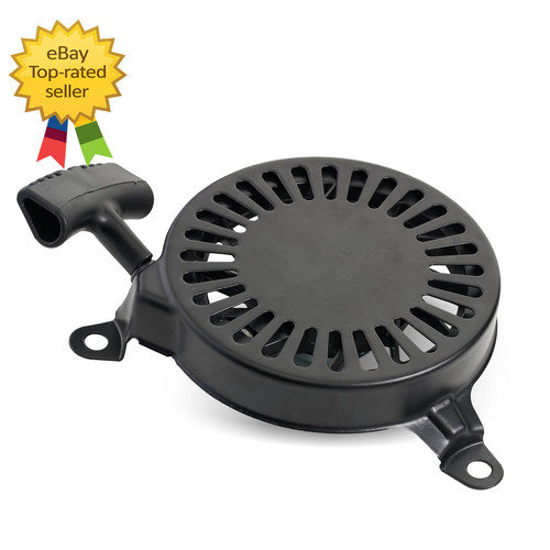 165 recoil starter - 14, 07-s