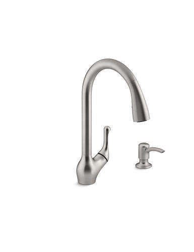 Kohler r776 vs barossa - k-r776-sd-vs,