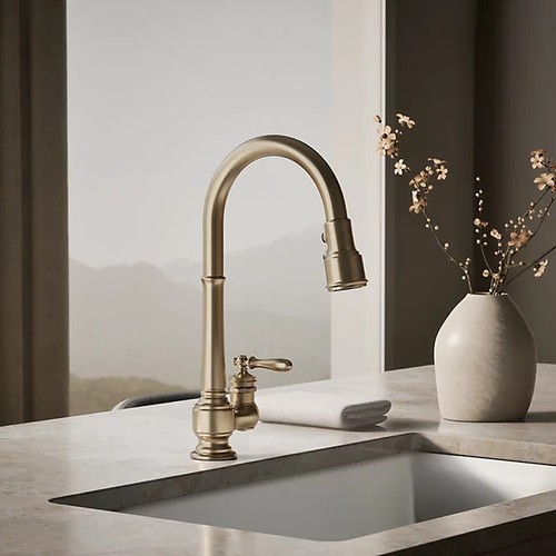 Kohler 99260 artifacts pull - kohler,