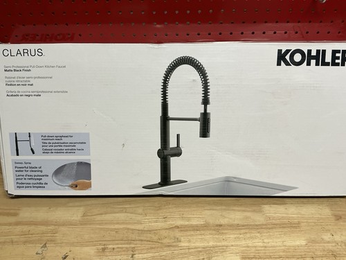 Kohler clarus - kohler,