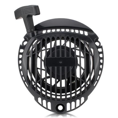 New recoil pull start assembly - new,