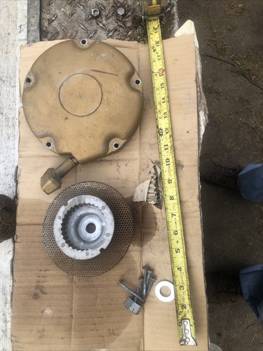 Kohler k181 pull start - k181,