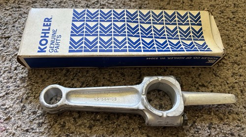 Kohler forged connecting rod - ,