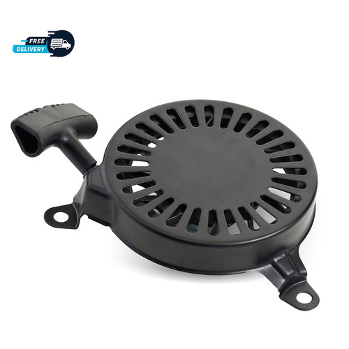 165 recoil starter - 165,