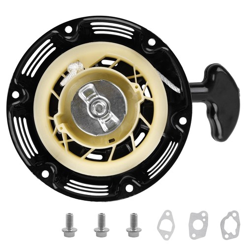 Rewind recoil starter assembly - recoil,
